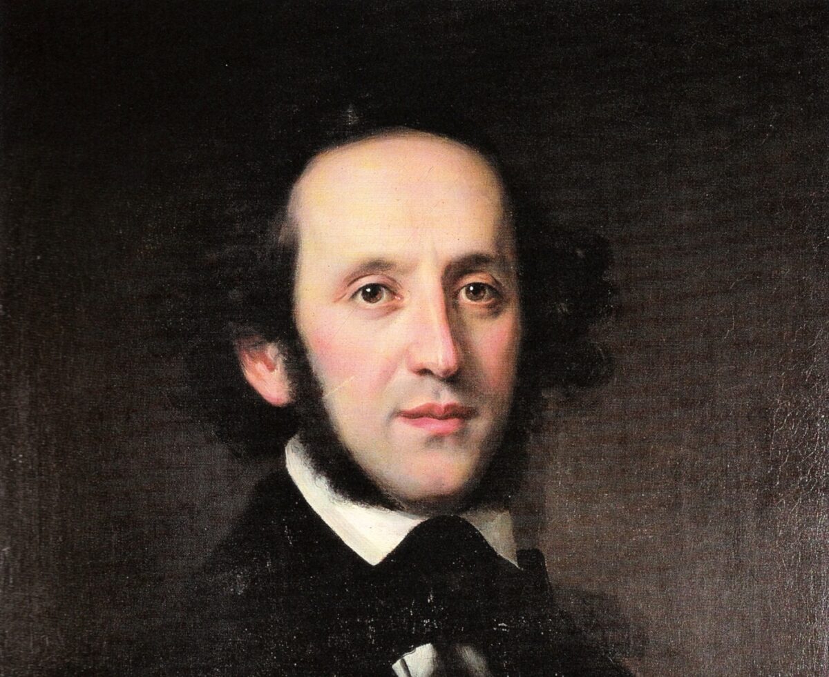 【メンデルスゾーンハウス】ライプツィヒに暮らした巨匠 – ドイツ