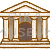 銀行のイラスト