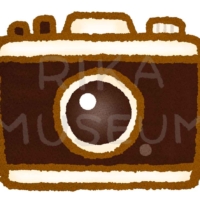 カメラのイラスト