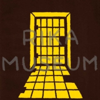 刑務所のイラスト