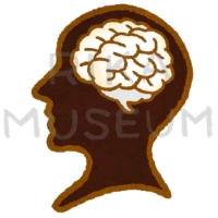 犯罪心理学のイラスト