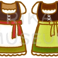 Big Set Of 0 German Culture Illustrations 153 0 Rika Museum Big Set Of 0 German Culture Illustrations 153 0 Rika Museum