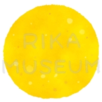 満月のイラスト