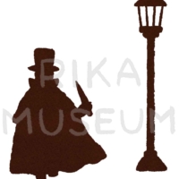 切り裂きジャックのイラスト