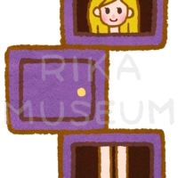 マジックのイラスト