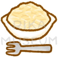 Sourcrout 美味しそうなザウアークラウトのイラスト