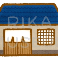 寿司屋さんのイラスト