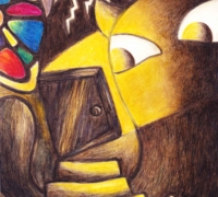 The Restaurant of Many Orders