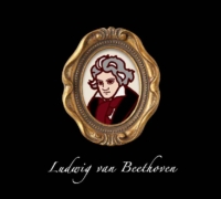 Ludwig van Beethoven