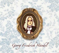 Georg Friedrich Händel