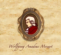Wolfgang Amadeus Mozart