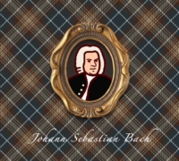 Johann Sebastian Bach