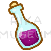 美味しそうなパンプキンパイのイラスト