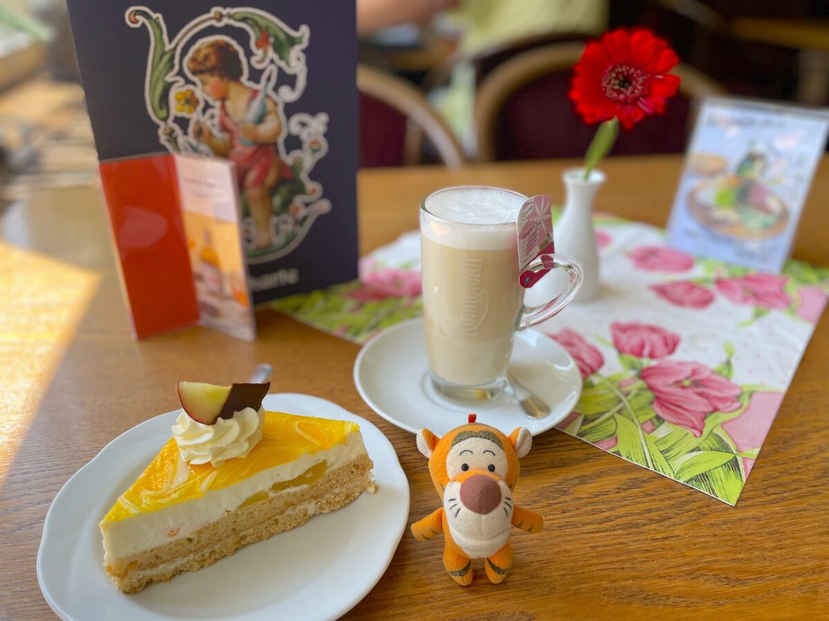 ギネス認定【世界一美しい牛乳屋さん】の正体とは？ – ドイツ・ドレスデン