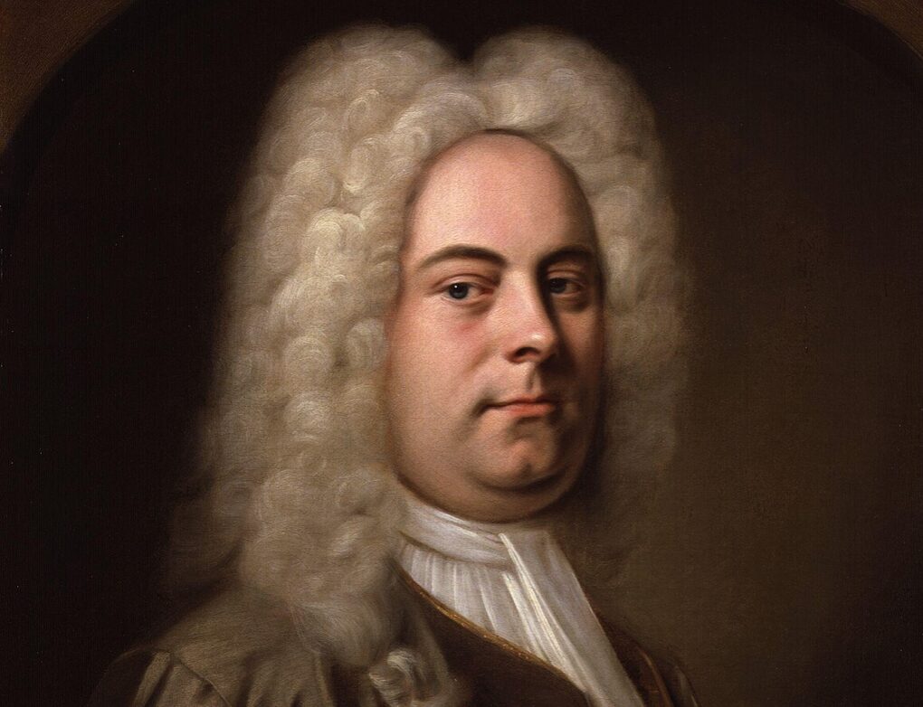 【ヘンデル・ハウス】偉大な作曲家の生まれた家をたずねて – ドイツ・ハレ（ザーレ）