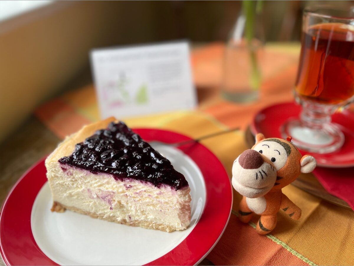 【Café Vincent】クヴェトリンブルクのチーズケーキ専門店