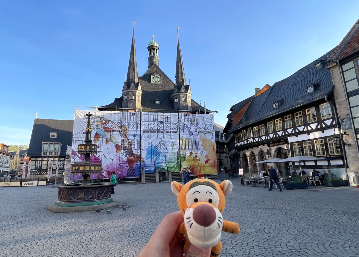 【ヴェルニゲローデ】ブロッケン山の魔女伝説をたずねて – ドイツ